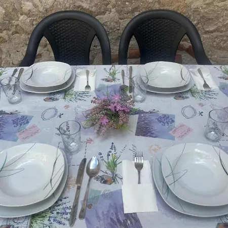 Apartment Ema Prvic Sepurine