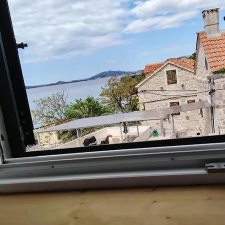 Appartement Ema