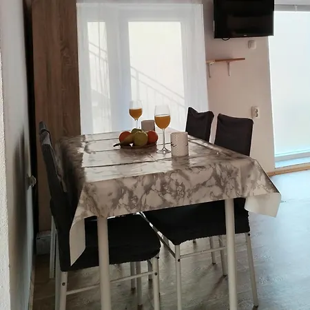 Ema Appartement