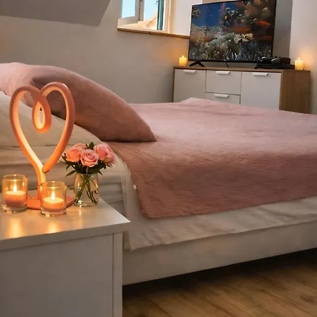 Ema Lägenhet Prvic Sepurine