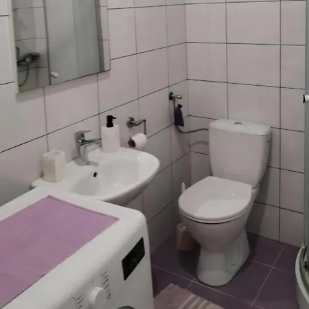 Apartament Ema