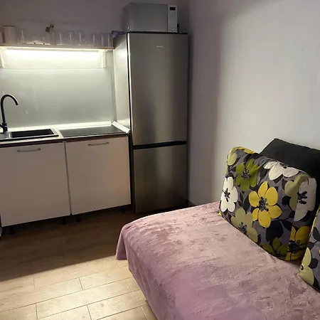 Ema Apartamento Prvic Sepurine