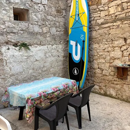 Ema Apartamento *