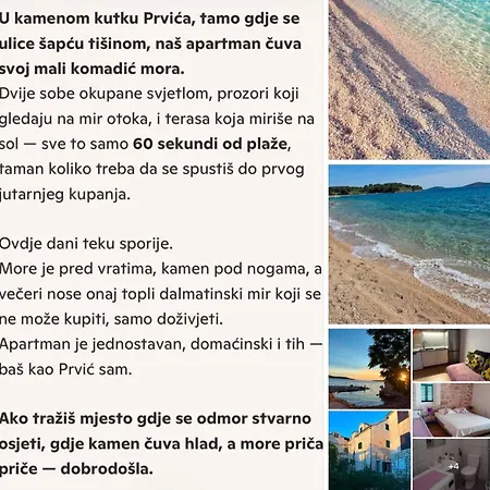 Ema Διαμέρισμα *