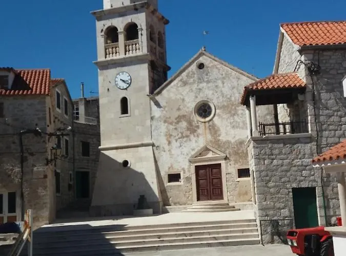 Ema * Prvic Sepurine