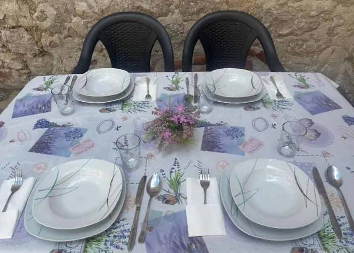 Appartement Ema Prvic Sepurine