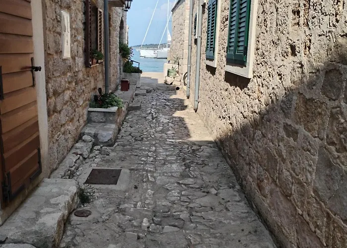 Ema * Prvic Sepurine