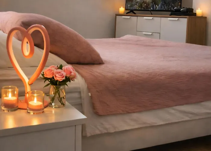 Ema Lägenhet Prvic Sepurine